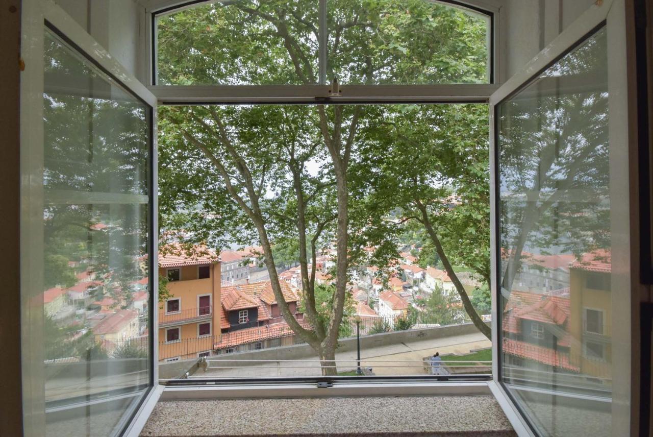 Porto Downtown River Exterior foto